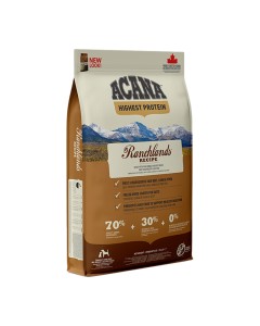 Acana Ranchlands 2kg