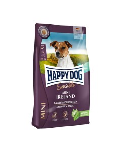 Happy Dog Sensible Mini Ireland 4kg