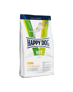 Happy Dog Vet Diet Renal 12kg