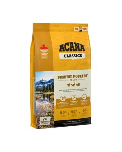 Acana Prairie Poultry 14.5kg