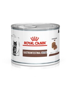 Royal Canin Gastrointestinal Kitten 195gr