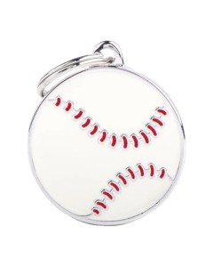 Ταυτότητα Μπάλα Baseball
