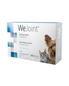 Wejoint Small για Σκύλους & Γάτες 30 tabs