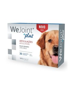 Wejoint Plus Large για Σκύλους 30 tabs