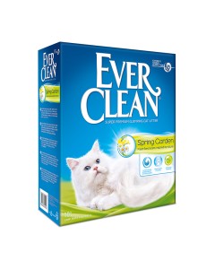 Everclean Spring Garden 10L