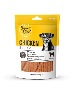 Jerky Time Chicken Stick 80gr