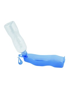 Pawise Ποτίστρα Ταξιδιού 750ml