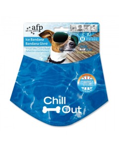 AFP Μπαντάνα Chill Out M