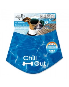 AFP Μπαντάνα Chill Out L