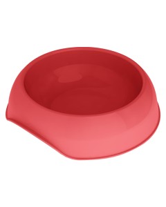 Moderna Μπολ Gusto Κόκκινο 350ml
