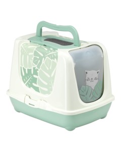Moderna Τουαλέτα Γάτας Trendy Cat Large Eden 50x39.1x38.9cm