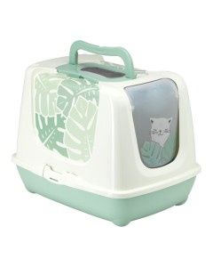 Moderna Τουαλέτα Γάτας Trendy Cat Jumbo Eden 57.3x44.4x43.8cm