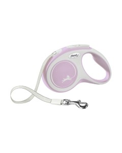 Flexi New Comfort Tape Ροζ S 5M