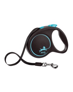 Flexi Black Design Tape Μπλε M 5M