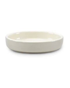 Scruffs Πιατάκι Icon Cream 13cm