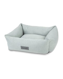 Scruffs Κρεβάτι Seattle Box Γκρι M 60x50cm