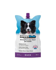 Tonisity Doggy Rade Ισοτονικό Ρόφημα με Πάπια 250ml