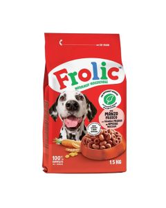 Frolic Adult Μοσχάρι 1.5kg