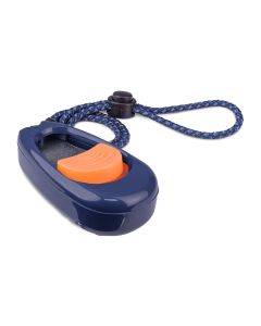 Clicker Εκπαίδευσης Coachi Μπλε
