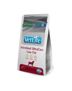 Vetlife Dog Intestinal Ultracare 10kg