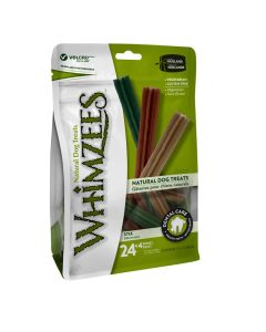 Whimzees Stix S 28τμχ