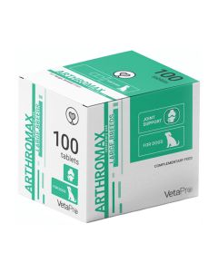 VetaPro Arthromax Large Breeds 100 tabs