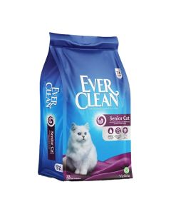 Everclean Senior 20L