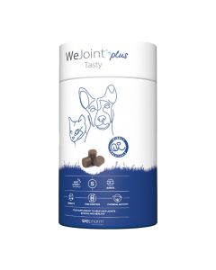 WeJoint Plus Tasty Small για Σκύλους & Γάτες 30τμχ