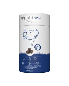 WeJoint Plus Tasty Medium για Σκύλους 30τμχ