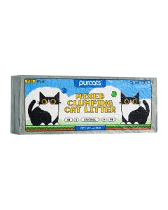 Cature Mix Clumping Cat Litter 6L