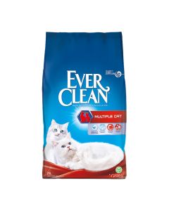 Everclean Multiple Cat 20L
