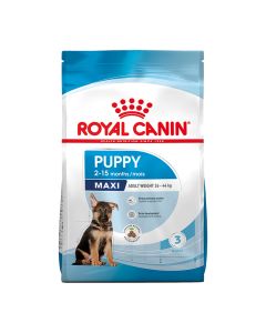 Royal Canin Maxi Puppy 12kg