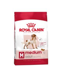 Royal Canin Medium Adult 12kg