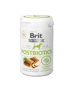 Brit Vitamins Postbiotics 150gr