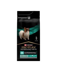 Purina Pro Plan Veterinary Diets Small Dog EN Gastrointestinal 1.5kg