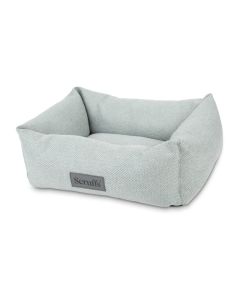Scruffs Κρεβάτι Seattle Box Πράσινο M 60x50cm