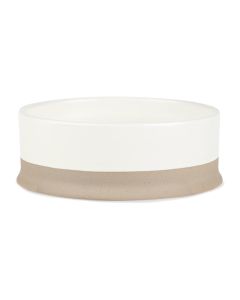 Scruffs Μπολ Scandi Cream 14x14x5cm 0.4L