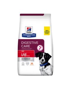 Hill's Prescription Diet Canine i/d Stress Mini 3kg