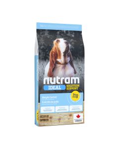 Nutram I18 Ideal Solution Support Weight Control Chicken 11.4kg