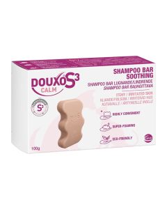 Douxo S3 Calm Shampoo Bar