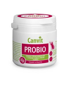 Canvit Probio Cat 100gr