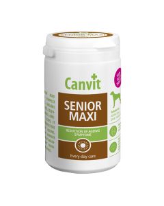 Canvit Senior Maxi 230gr