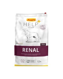Josera Help Dog Renal 10kg