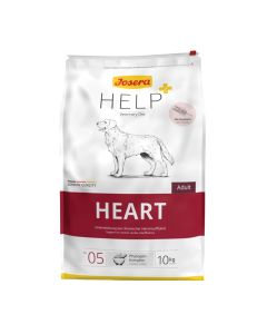 Josera Help Dog Heart 10kg