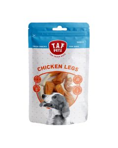 Taf Pets Fresh Treats Κόκκαλα Ασβεστίου με Κοτόπουλο 75gr