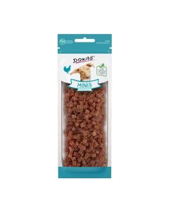 Dokas Λιχουδιές Mini Chicken Breast 70gr