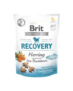 Brit Dog Snack Functional Recovery 150gr