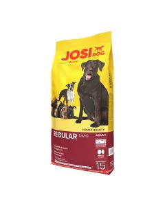 Josera JosiDog Regular Adult 15kg