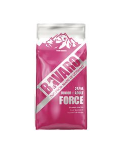 Josera Bavaro Force 18kg