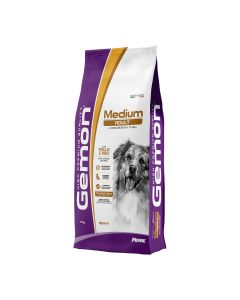 Gemon Dog Adult Medium Chicken & Rice 15kg